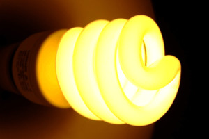 РК запрещает производство электрических ламп накаливания