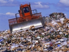 22 миллиарда тонн отходов угрожают экологии Казахстана